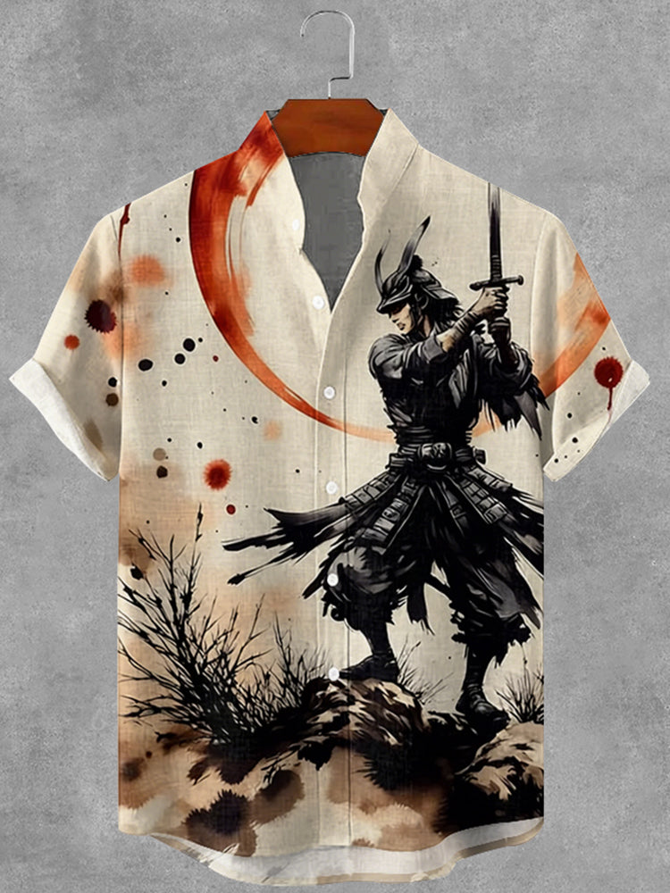 Beautifully Crafted Shirt