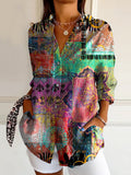 Elegantly Designed Shirt