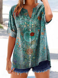 Gracefully Designed Shirt