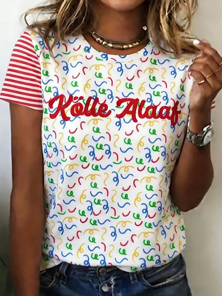 Classic Vintage T-Shirt