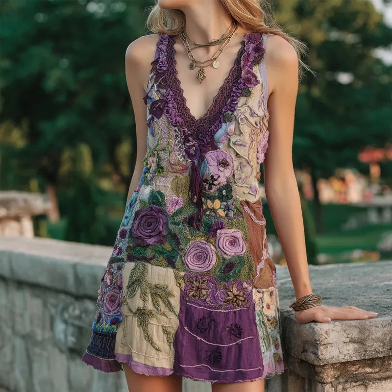 Beautifully Crafted Dress