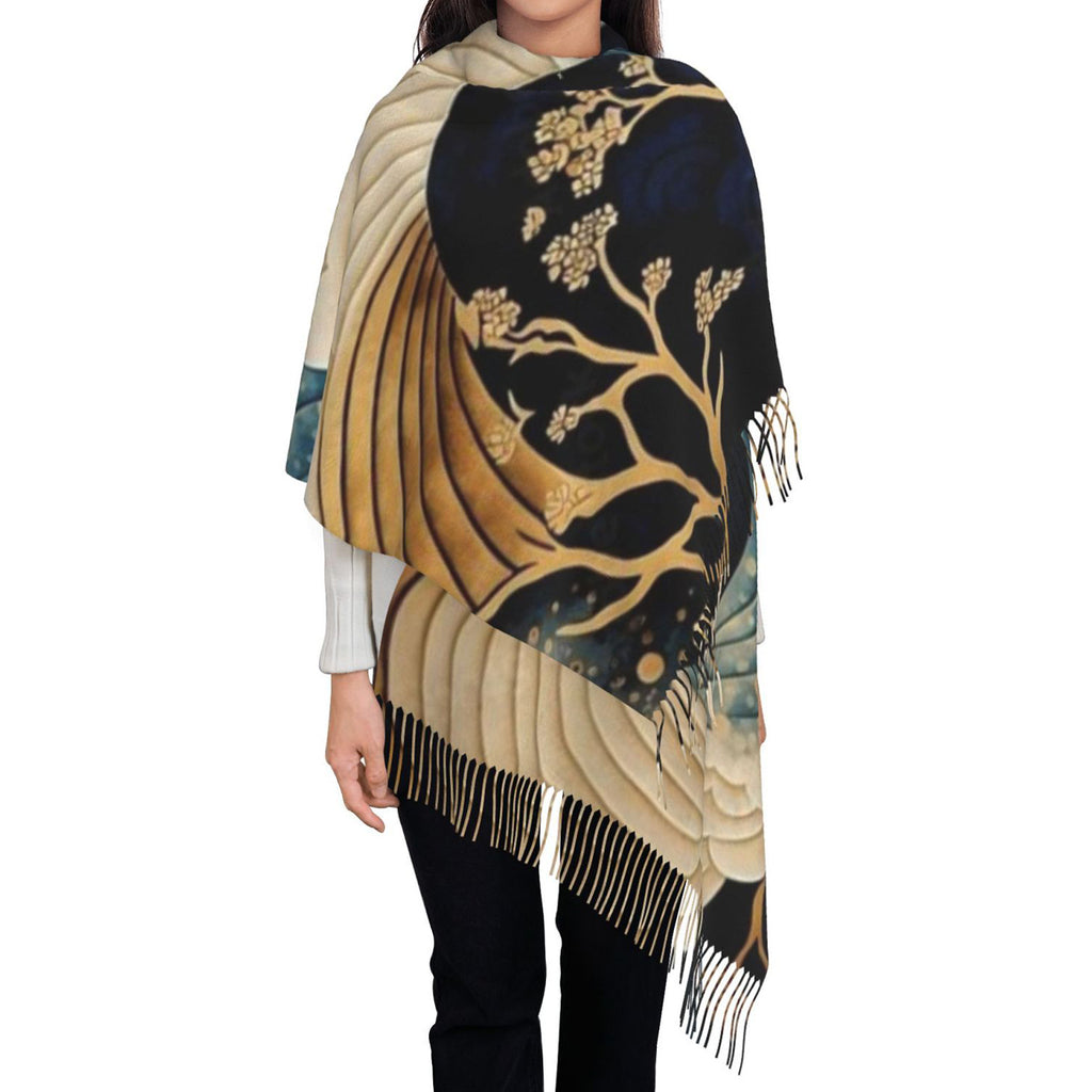 Elegantly Designed Garment