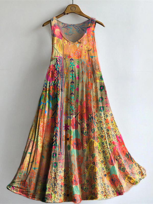 Vintage Inspired Garment