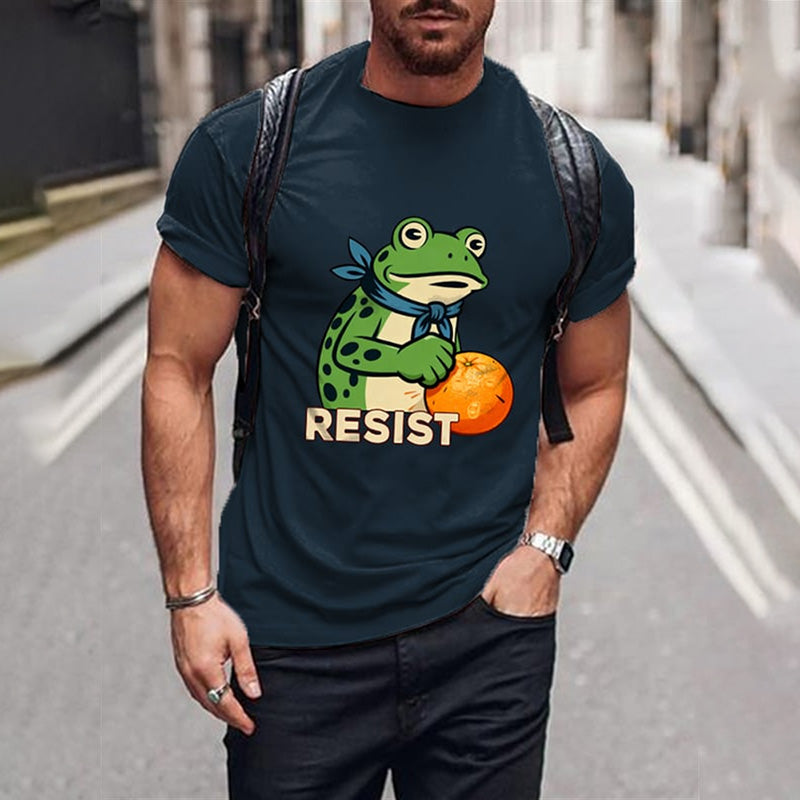Classic Designed T-Shirt