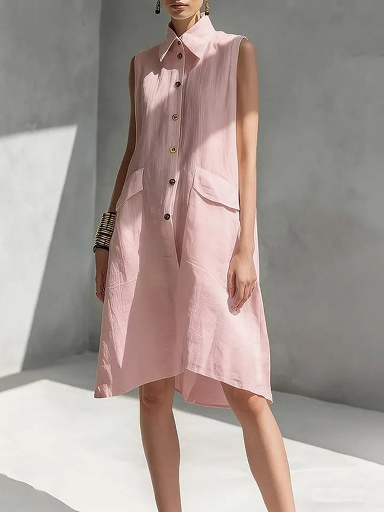 Vintage Inspired Dress