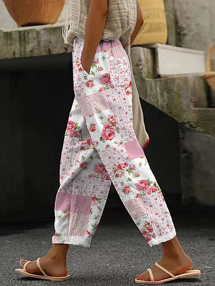 Beautifully Crafted Pants