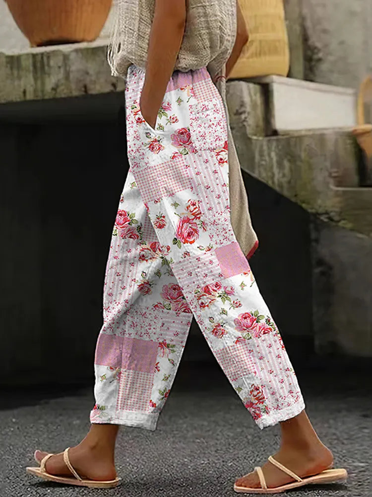Elegantly Designed Pants