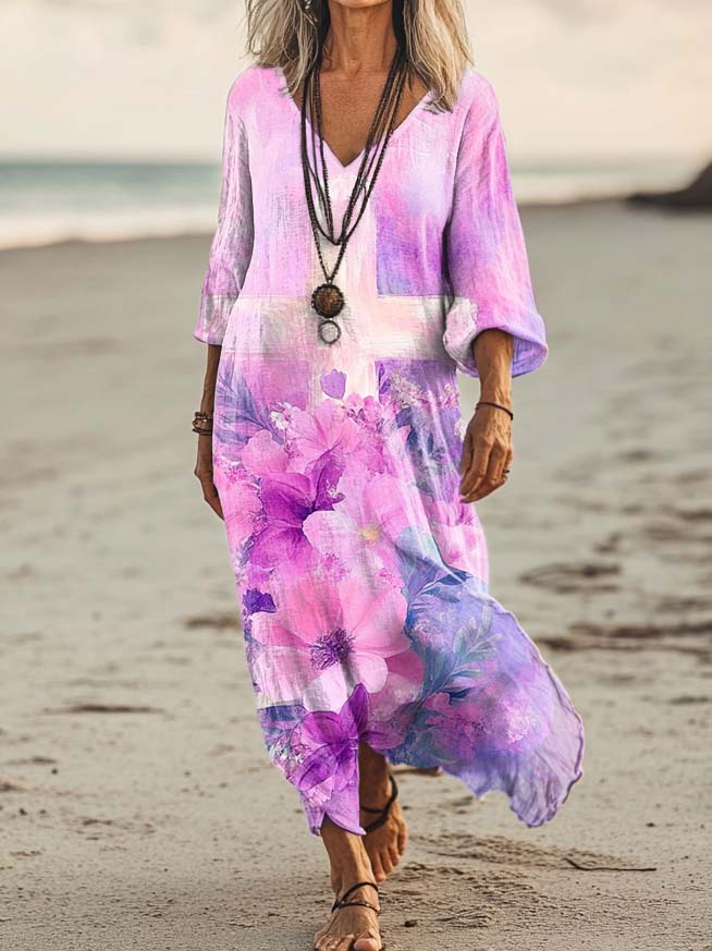 Thoughtfully Designed Dress