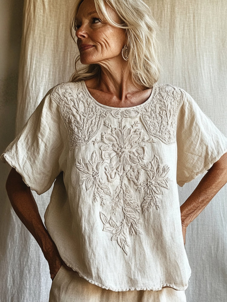 Classic Vintage Shirt