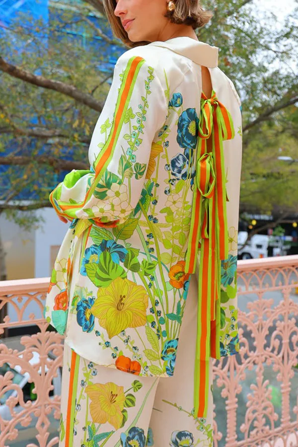 Elegantly Styled Blouse for Everyday Wear