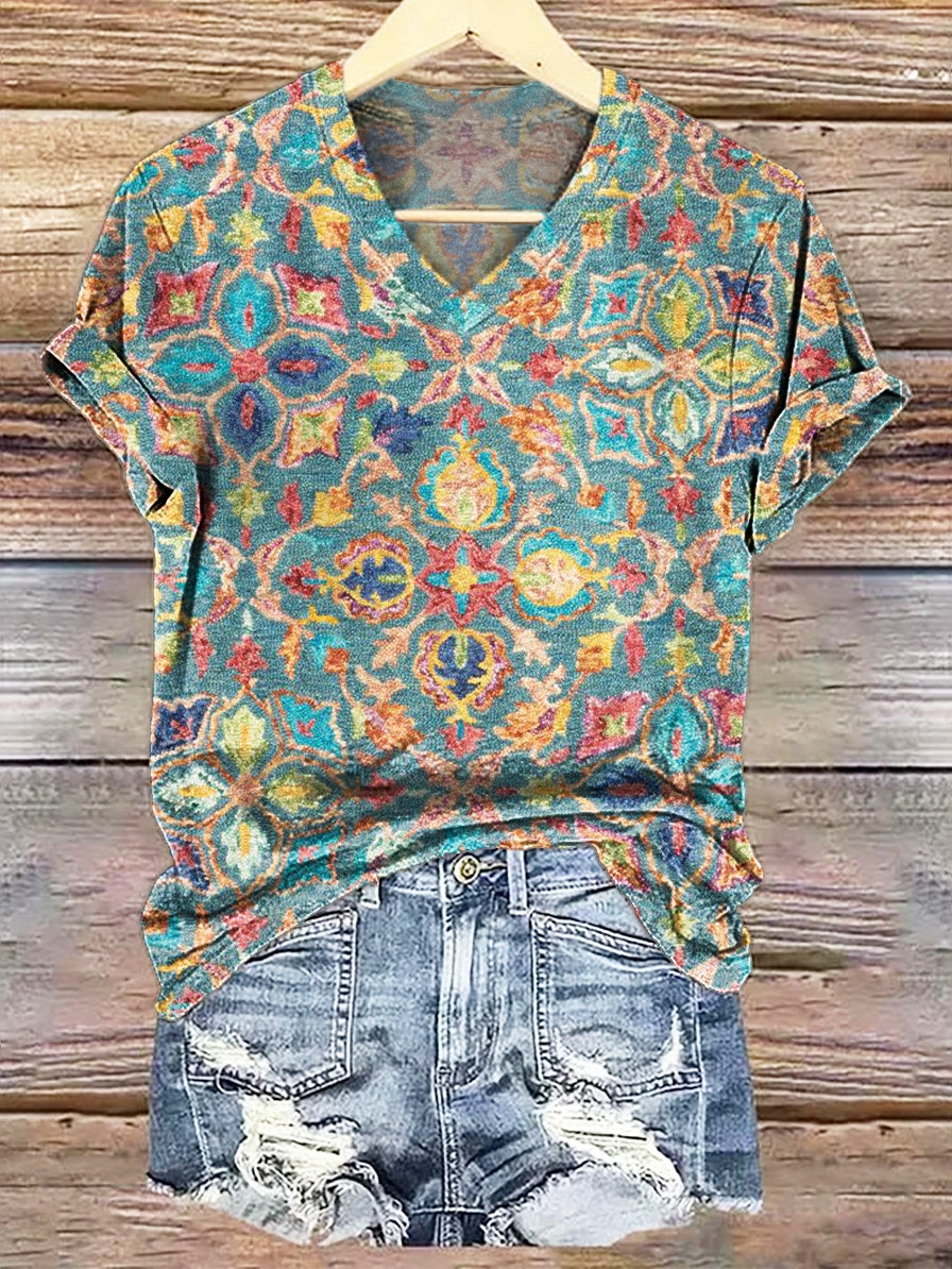 Thoughtfully Designed T-Shirt