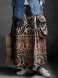 Elegantly Designed Garment