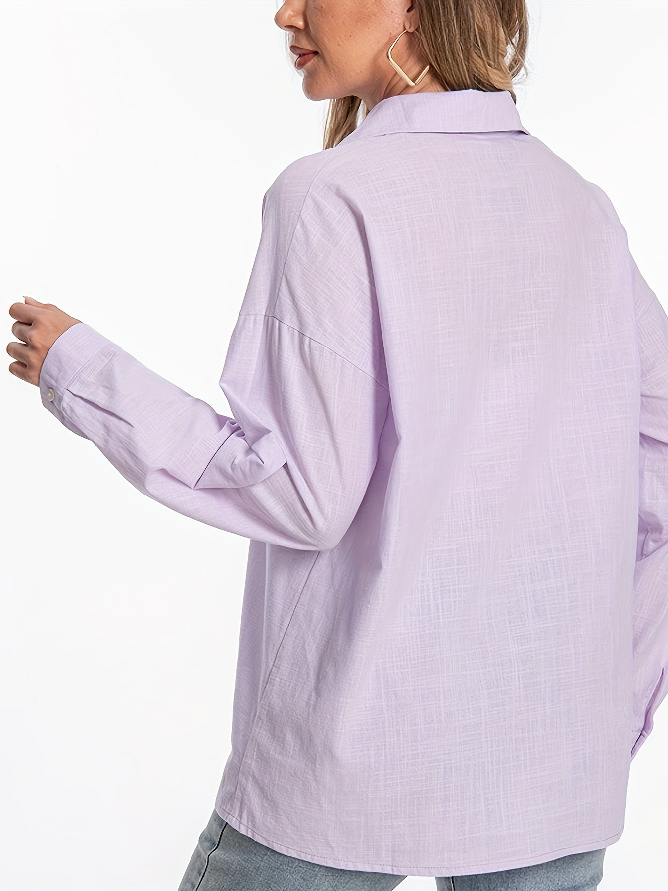 Elegantly Styled Shirt for Everyday Wear