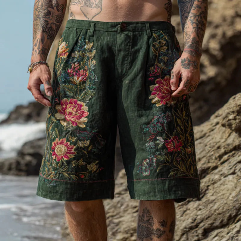 Thoughtfully Designed Pants