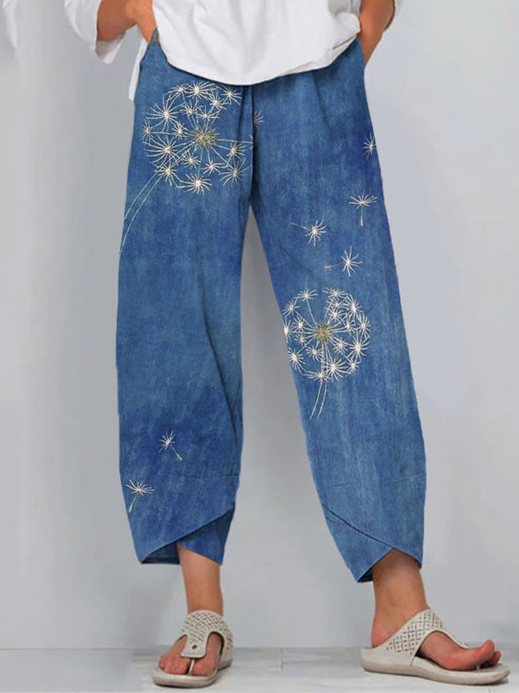 Beautifully Crafted Pants