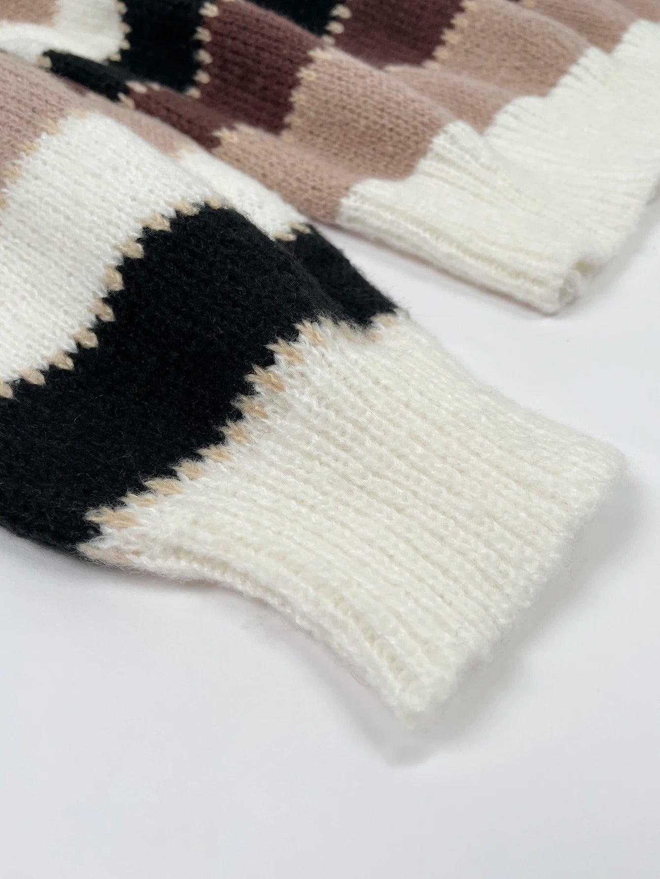 Thoughtfully Designed Sweater