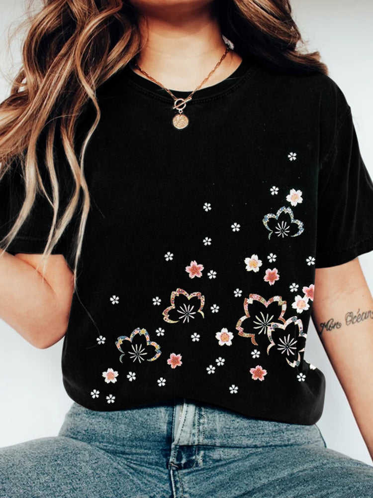 Beautifully Crafted T-Shirt