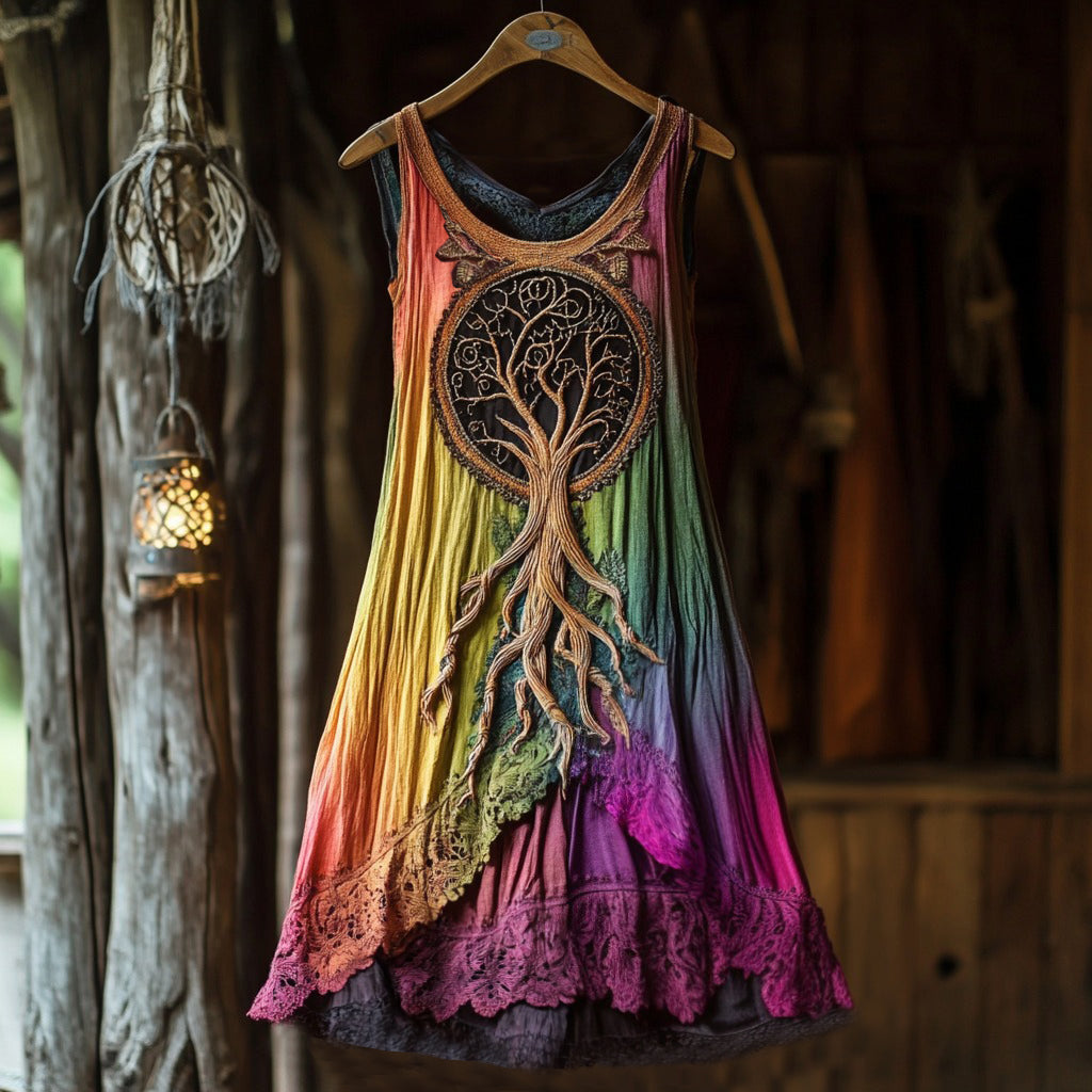 Colourful