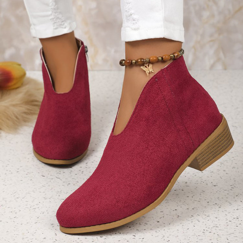 Stylish Orthopedic Boots for Any Occasion