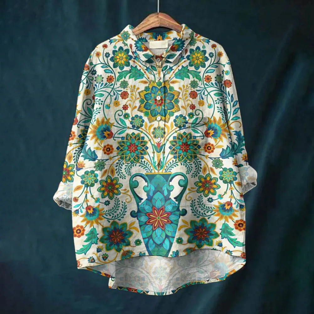 Beautifully Crafted Shirt