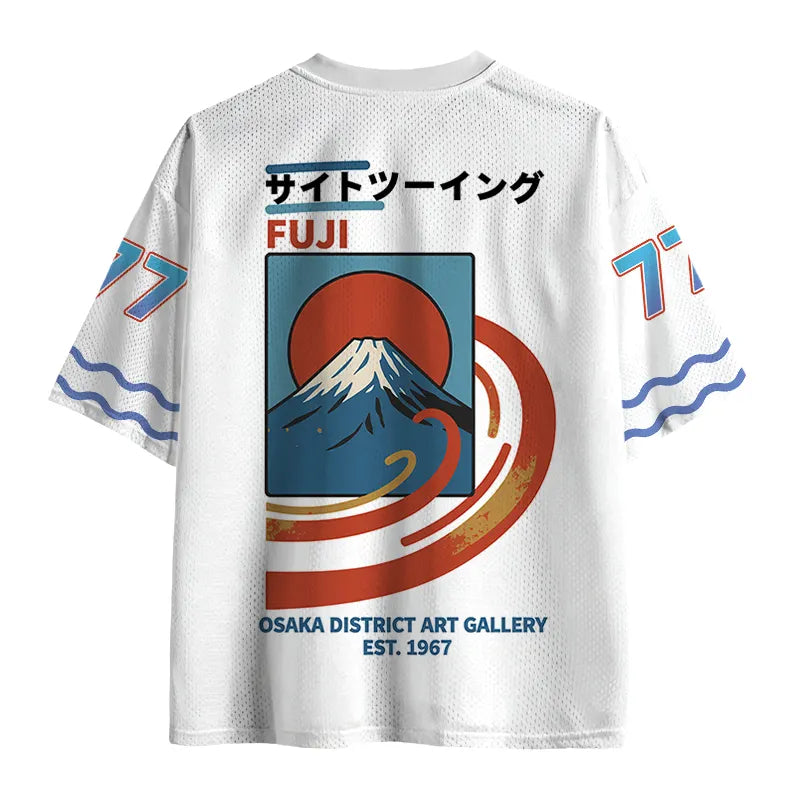 Vintage Inspired Garment
