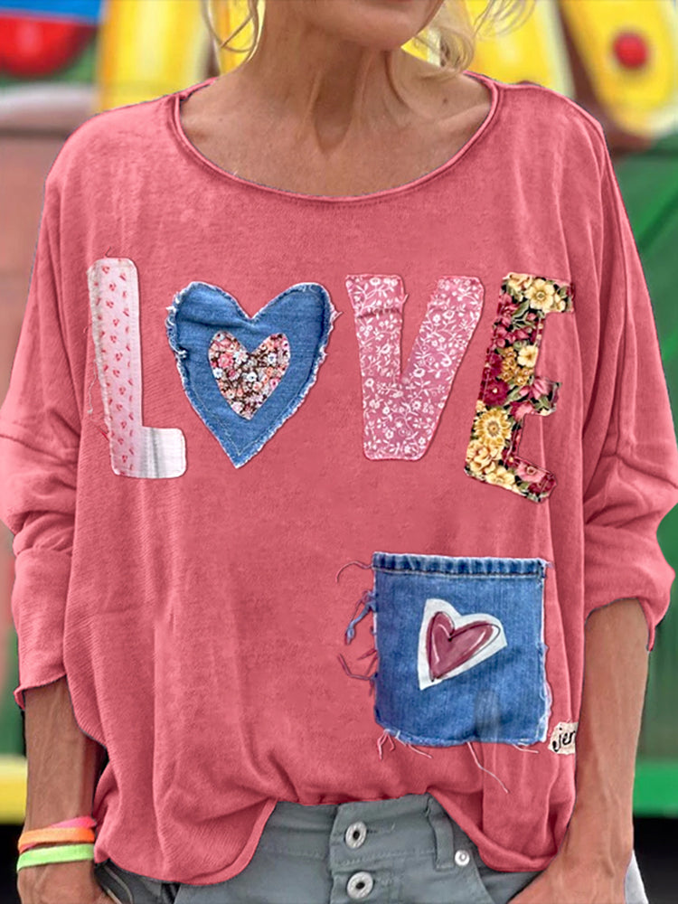 Elegantly Designed Shirt