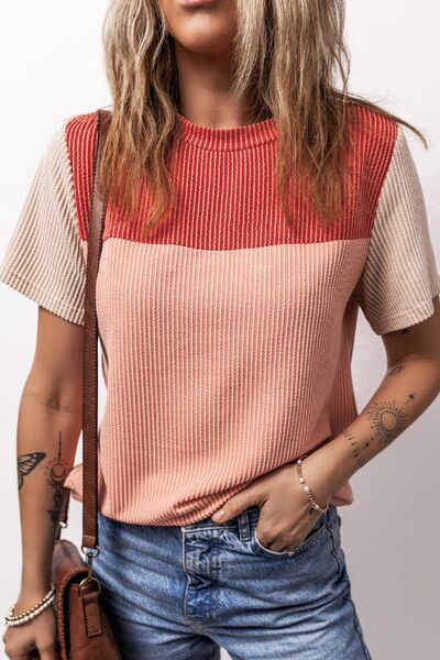 Vintage Inspired T-Shirt with a Contemporary Edge