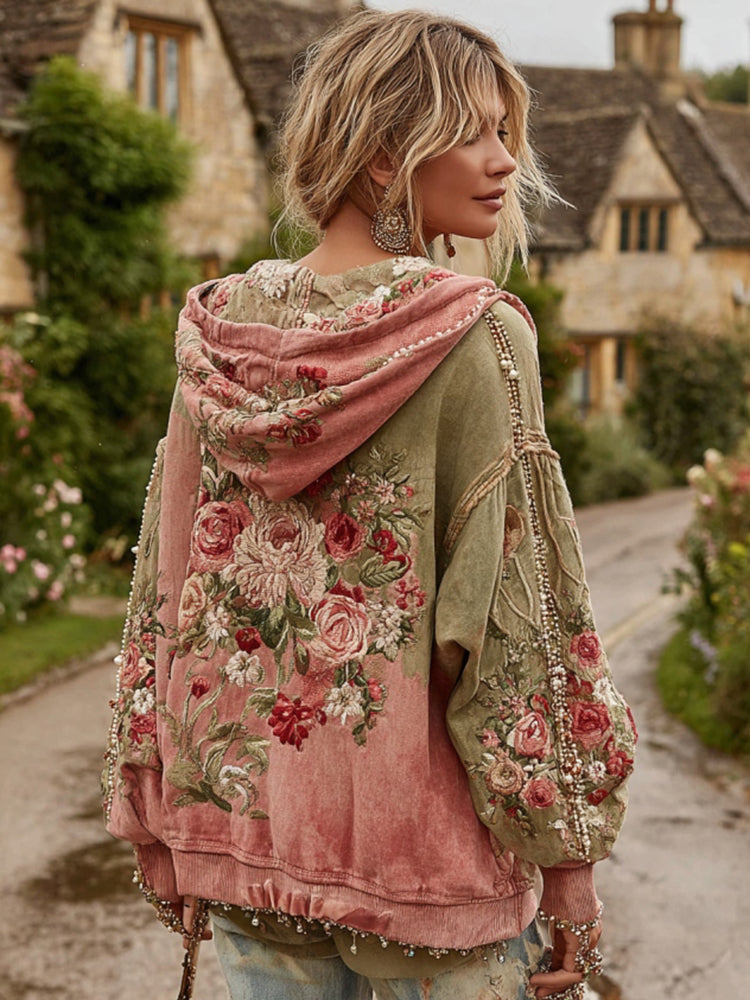 Thoughtfully Designed Garment