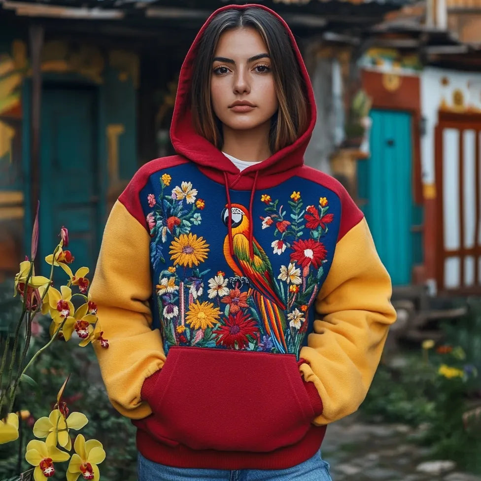 Vintage Inspired Garment