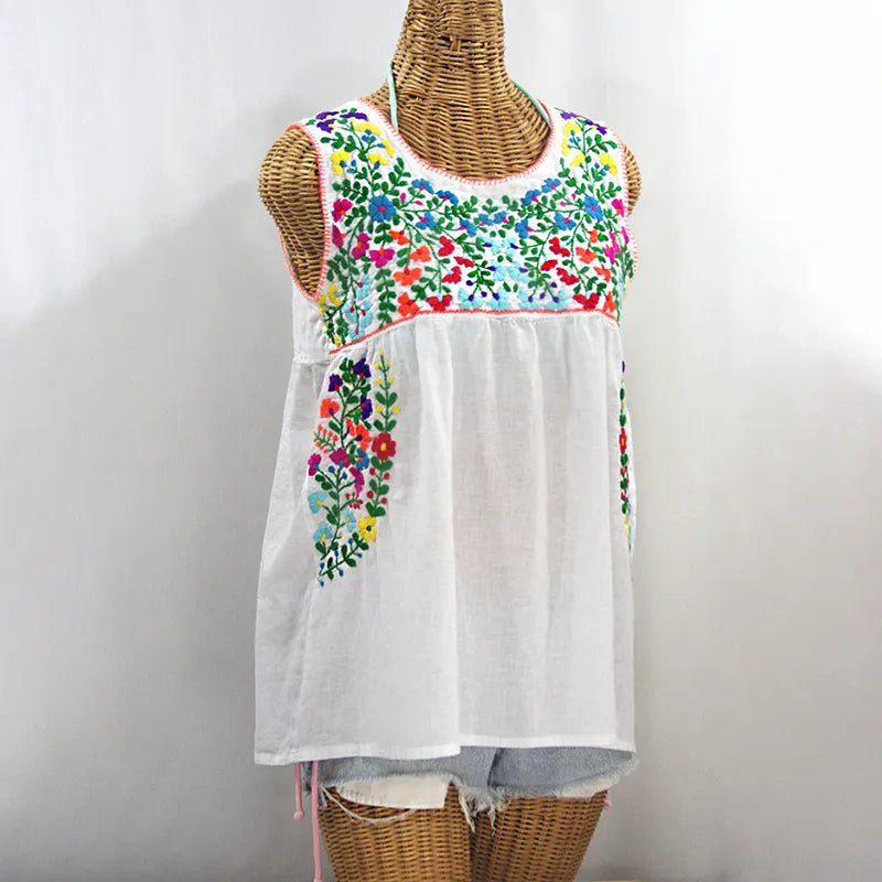 Beautifully Crafted Garment
