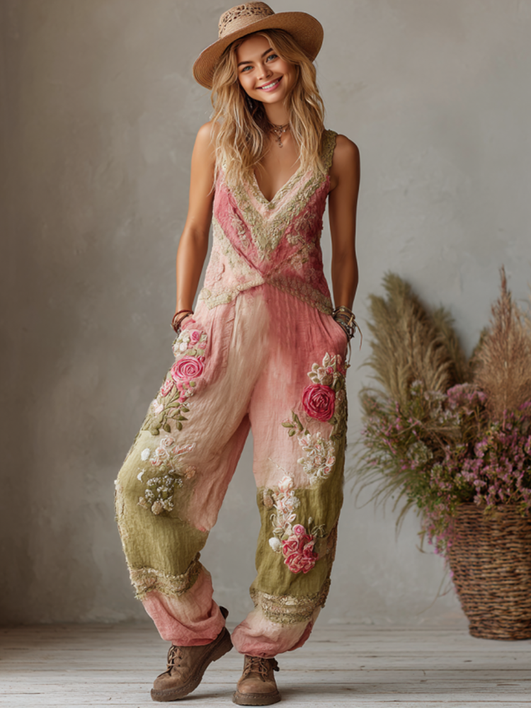 Classic Designed Garment