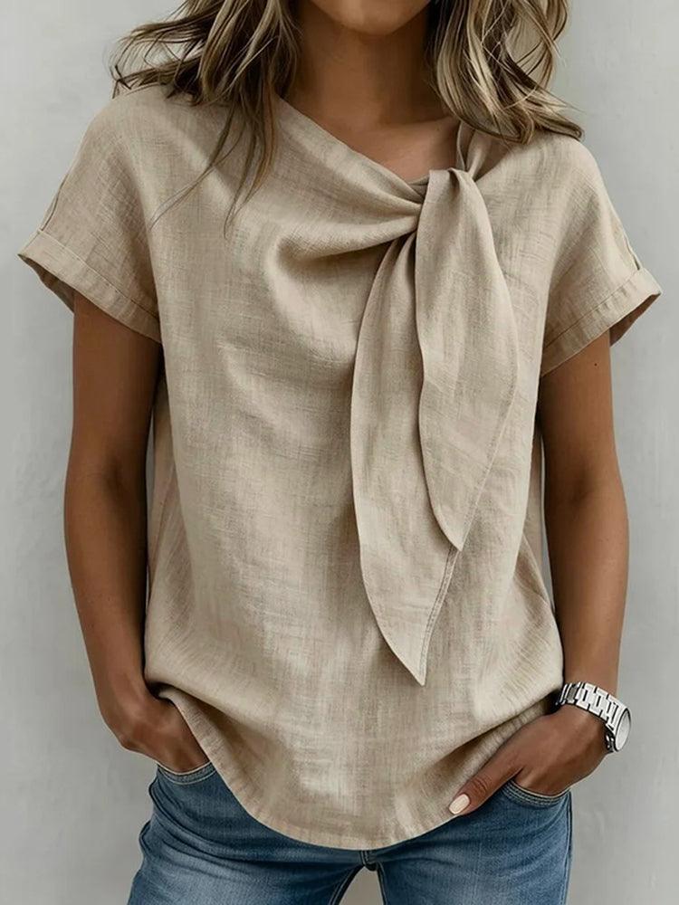 Gracefully Designed T-Shirt