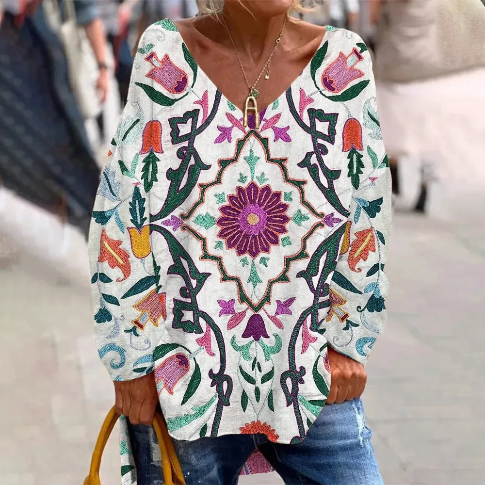 Gracefully Designed Top