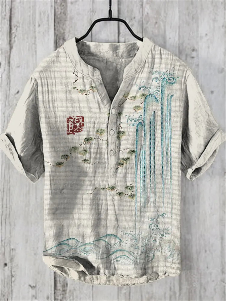 Classic Vintage Shirt