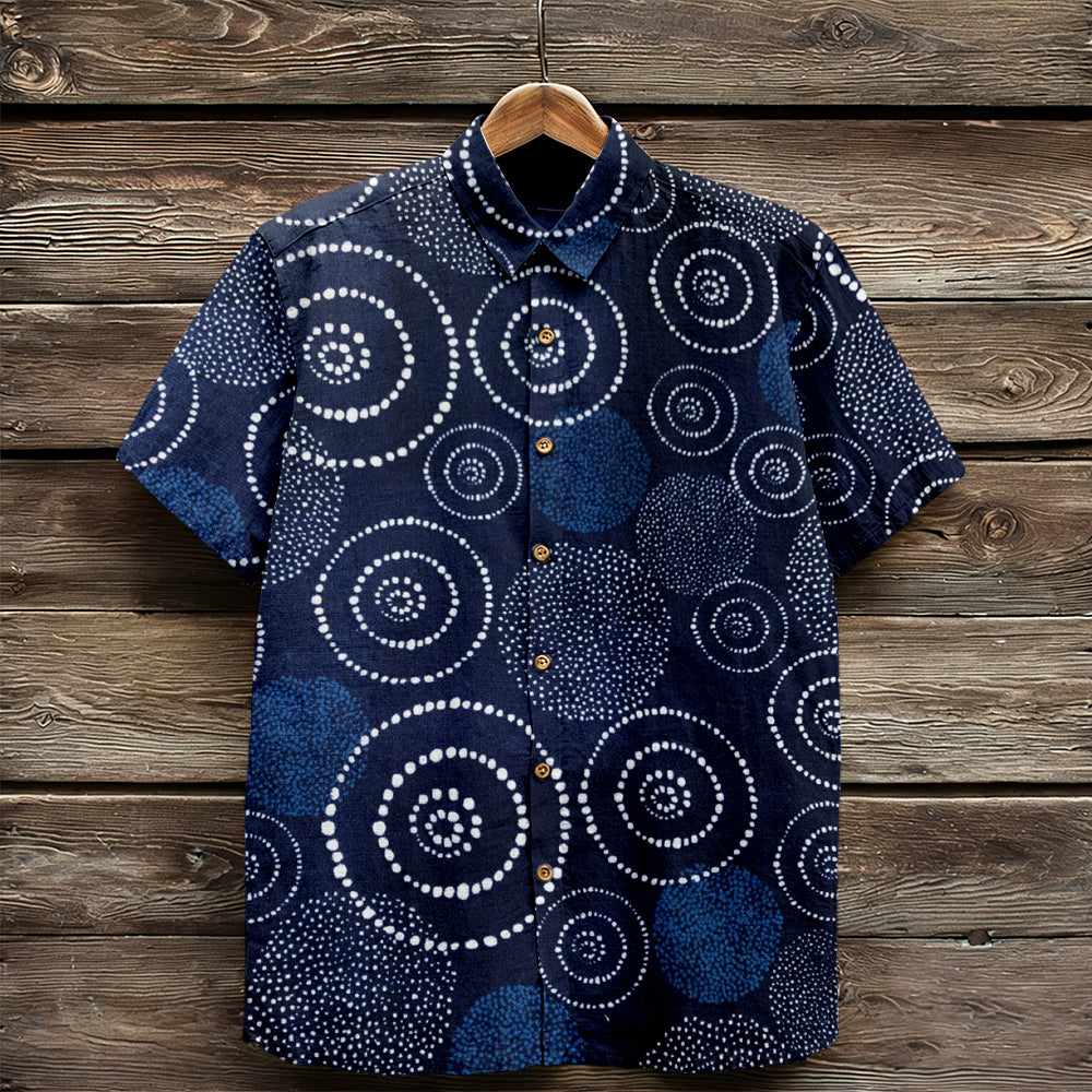 Elegantly Designed Shirt