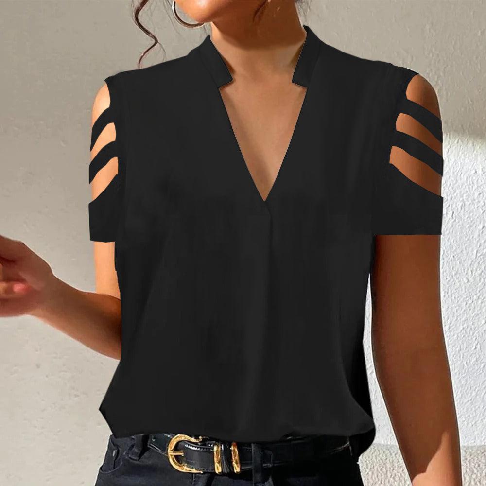Timeless Vintage Style T-Shirt