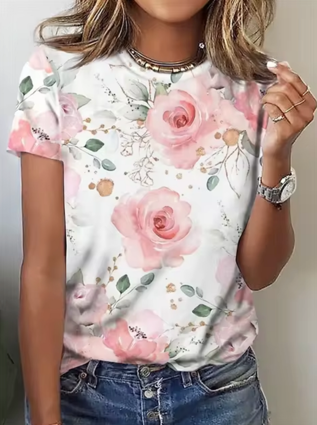 White Rose