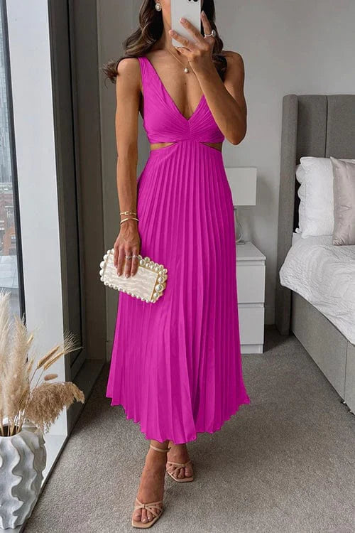 Pink Red