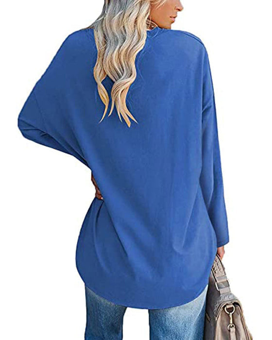 Beautifully Balanced Blouse with Timeless Character