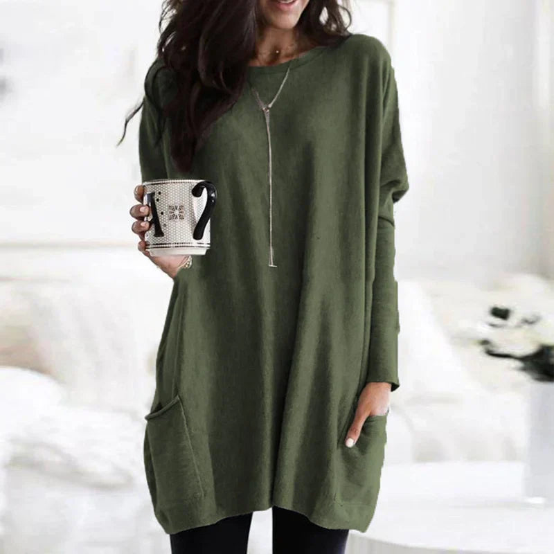 Army green