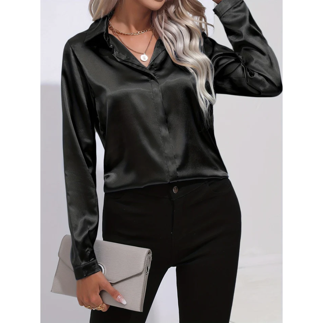 Classic Vintage & Enduringly Stylish Shirt