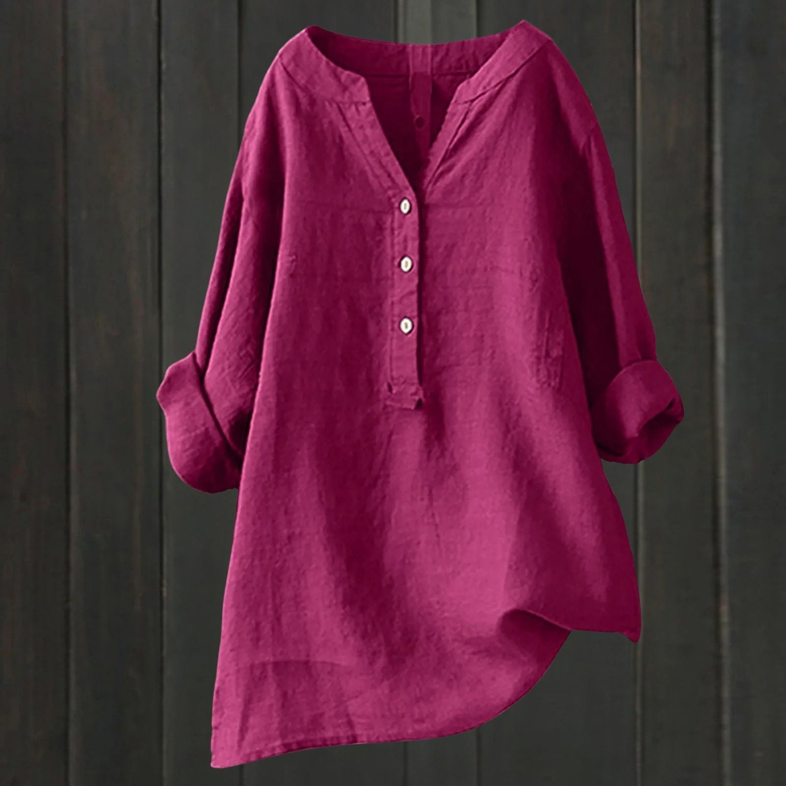 Dark Pink