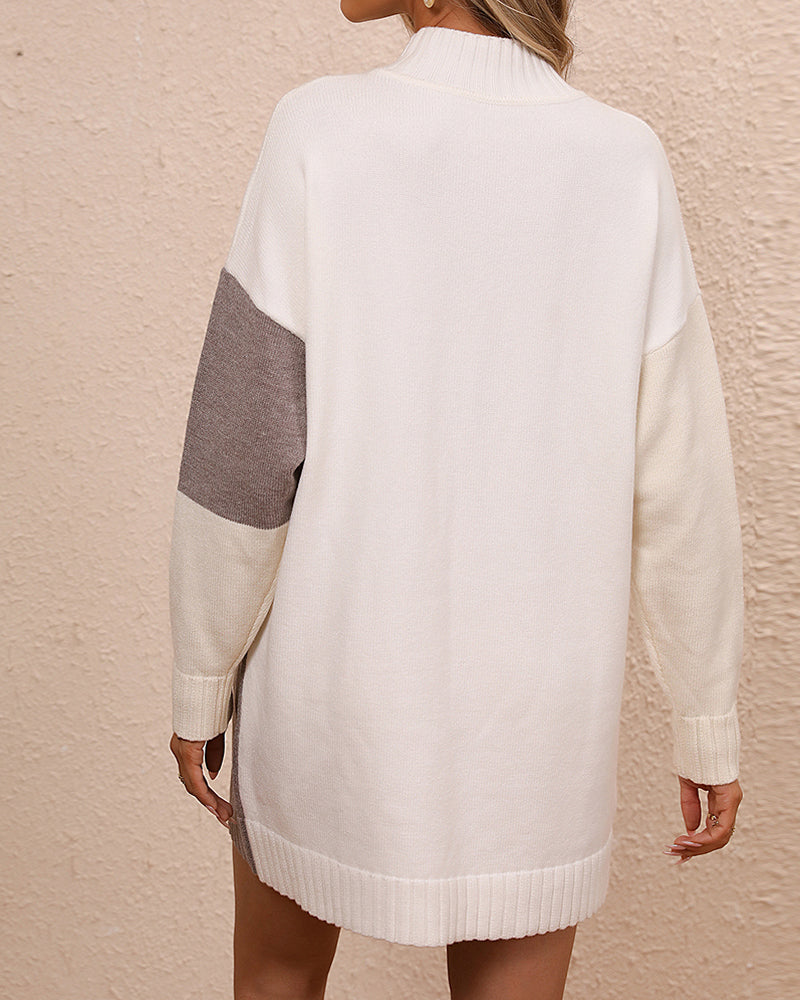 Elegantly Designed Sweater