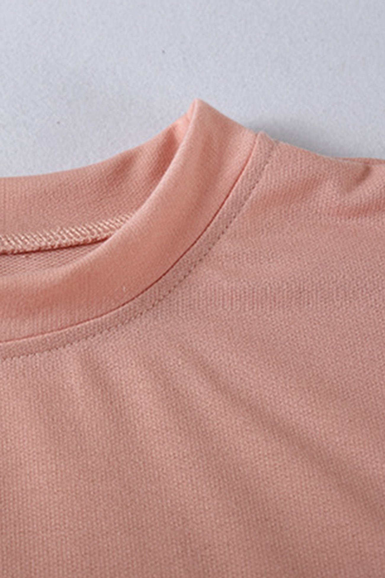 A Vintage Style Shirt with Delicate Timeless Details