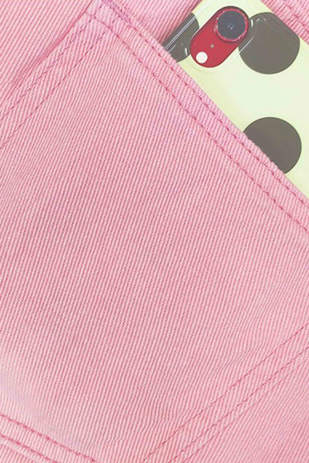 Timeless Vintage Style Garment