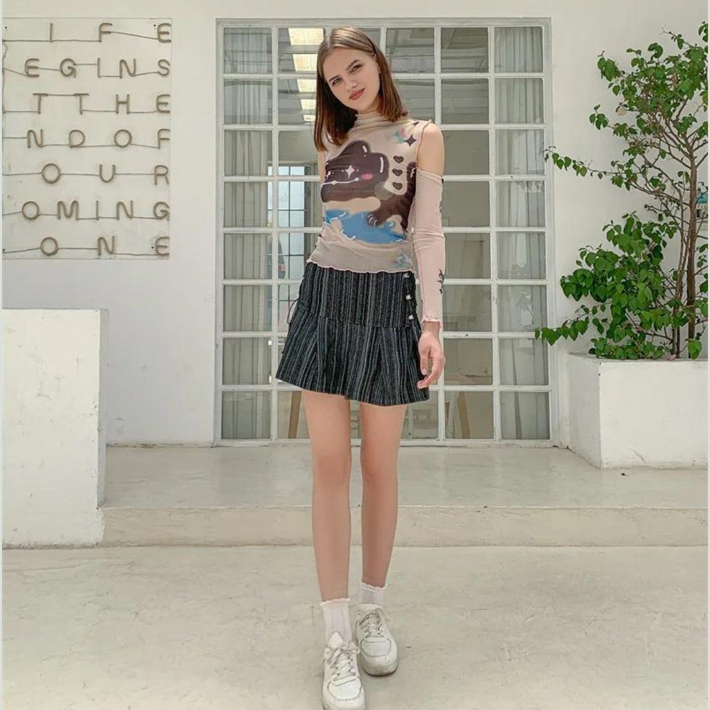 Elegantly Styled Shirt for Everyday Wear