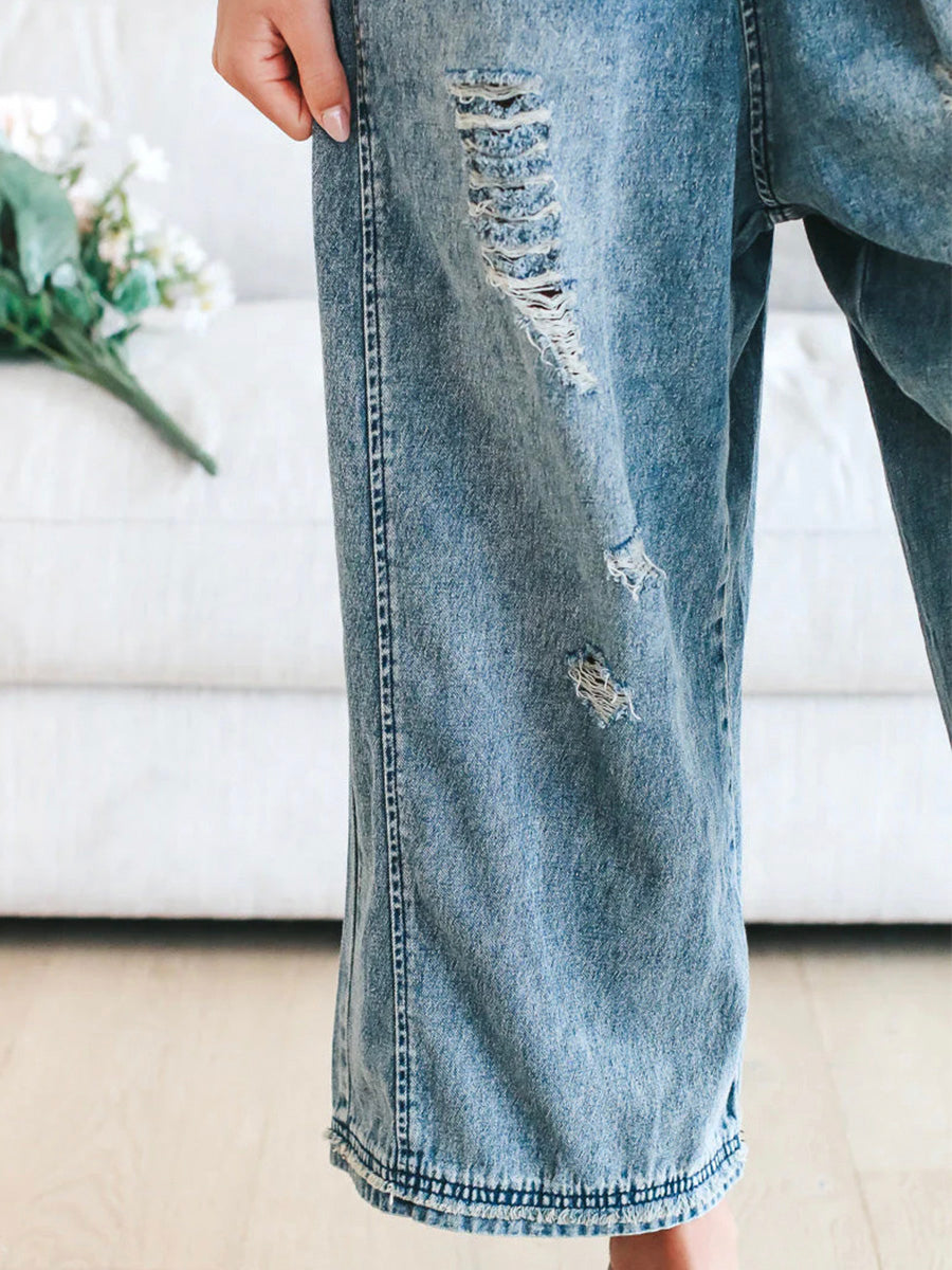 Thoughtfully Designed Garment