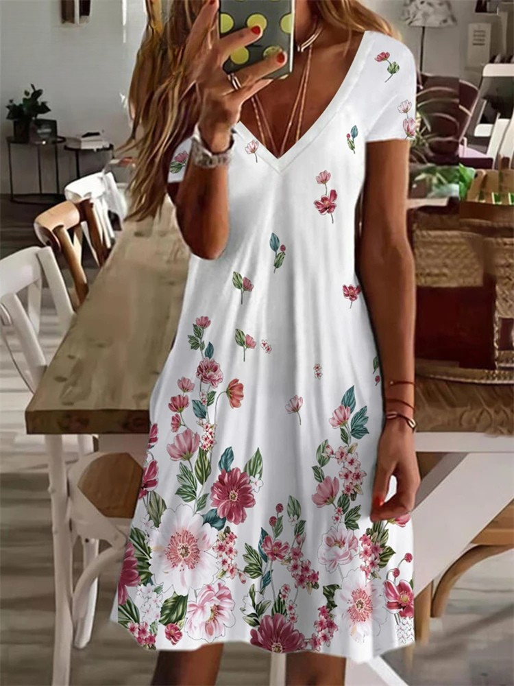 Thoughtfully Designed Dress