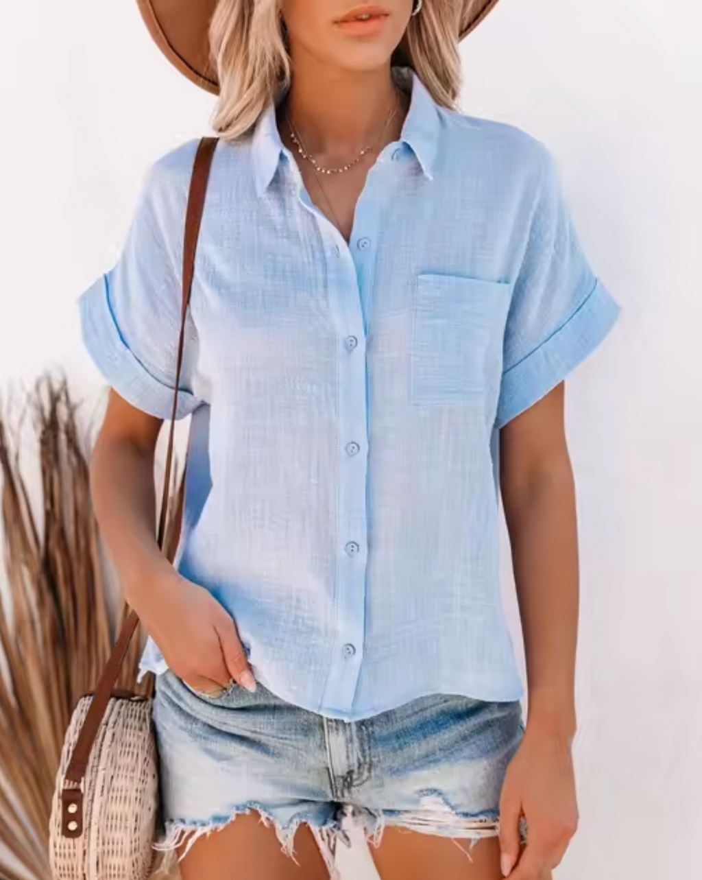 Light Blue