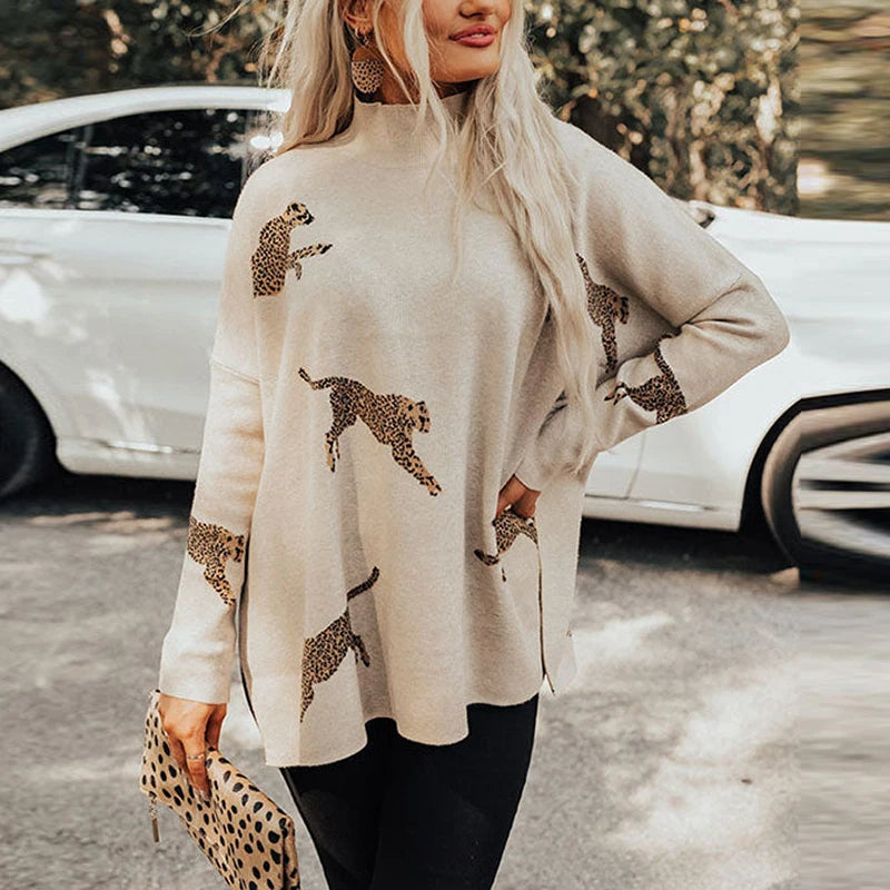 Classic Vintage Sweater